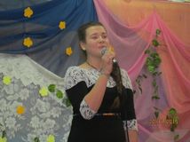 День матери 2015	