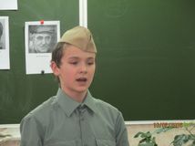 ШЭ - "Живая классика" 2016	